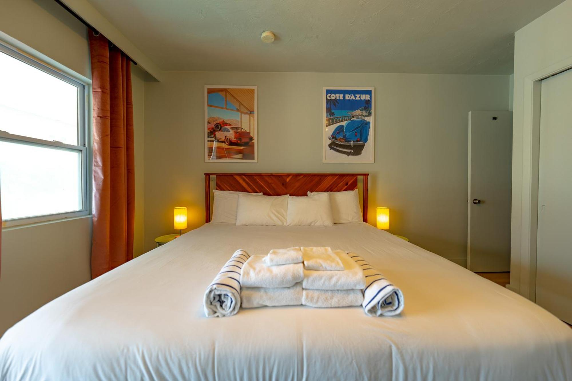 Tropical Breeze Lejlighed Clearwater Beach Eksteriør billede