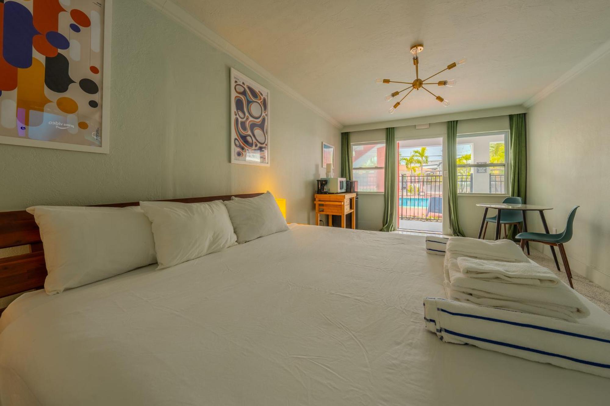 Tropical Breeze Lejlighed Clearwater Beach Eksteriør billede