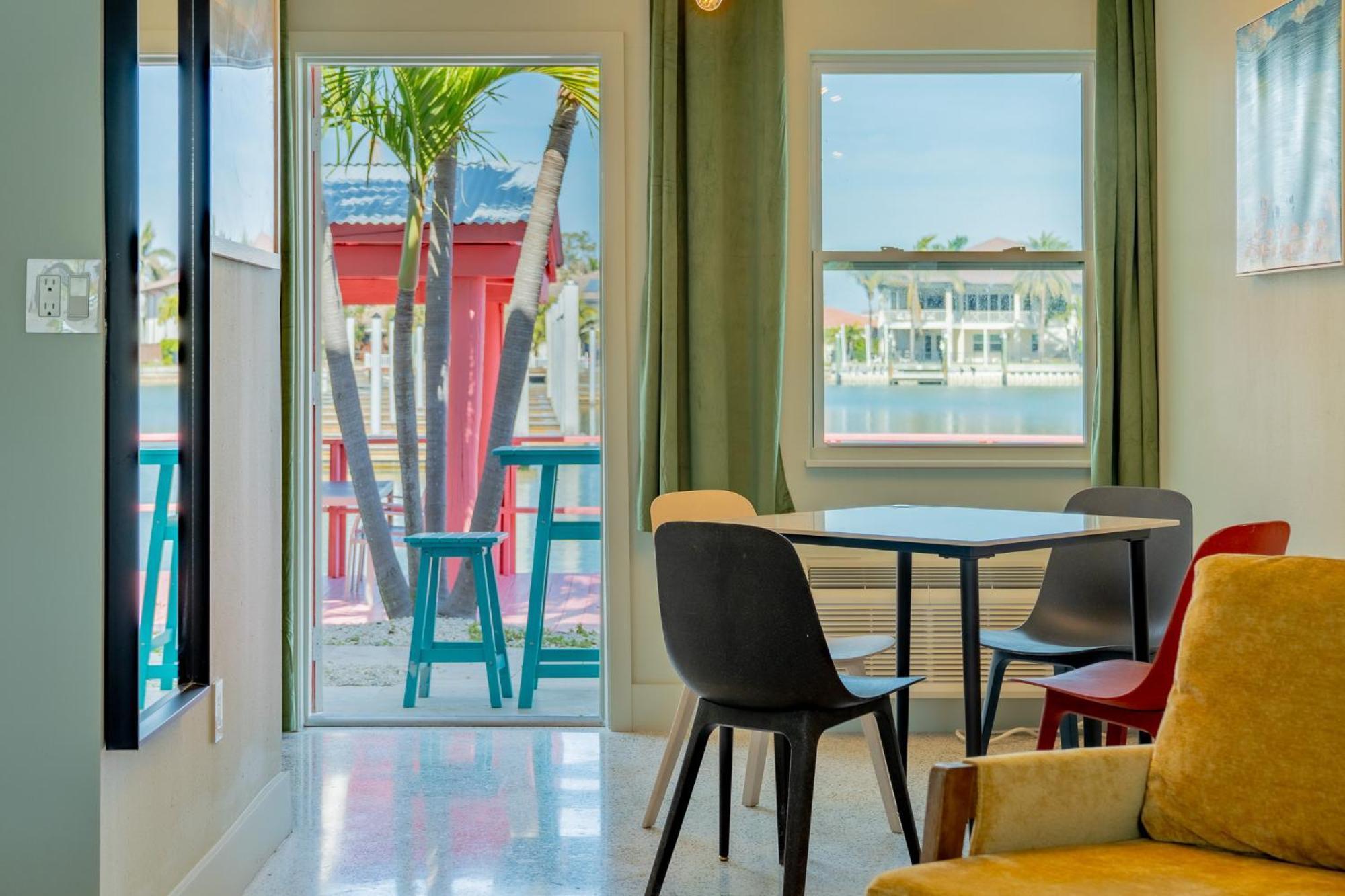 Tropical Breeze Lejlighed Clearwater Beach Eksteriør billede